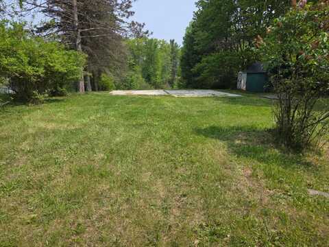 5290 Halfmoon, Lake, MI 48632