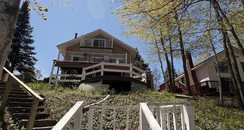 7741 White Birch, Farwell, MI 48622