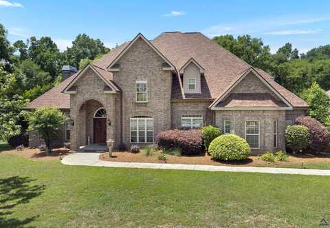105 River Rock Court, Perry, GA 31069