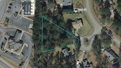 305 Bransford Court, Macon, GA 31216