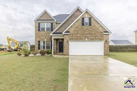 321 Harley Farms Drive, Bonaire, GA 31005