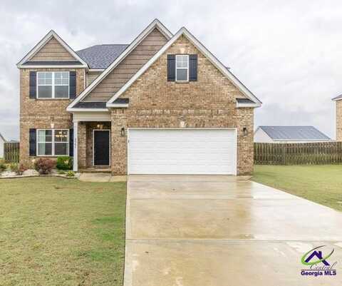 321 Harley Farms Drive, Bonaire, GA 31005