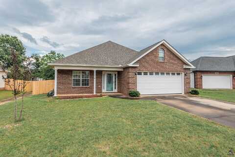 304 Faybrook Dr, Byron, GA 31008