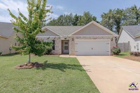 136 Sourwood Lane, Centerville, GA 31093