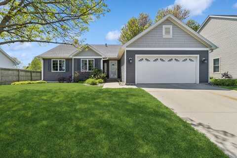 5314 Schubert Street, Ames, IA 50014