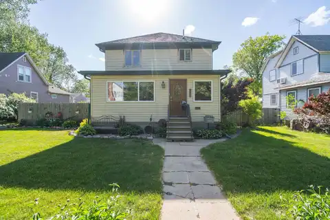 109 Benton Street, Boone, IA 50036