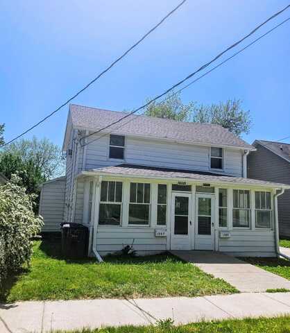 1505/1507 E Court Avenue, Des Moines, IA 50316