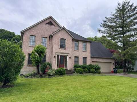 2355 Henesy Lane, Fairfield, OH 45014