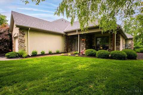 403 Lisbon Lane, Springdale, OH 45246