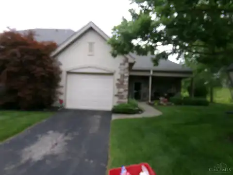 403 Lisbon Lane, Springdale, OH 45246