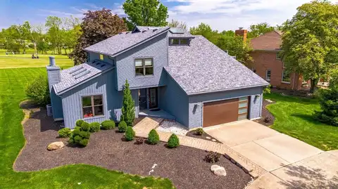 711 Eagle View Court, Mason, OH 45040