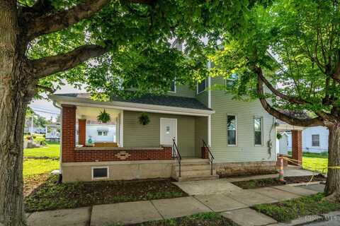 926 Shuler Avenue, Hamilton, OH 45011