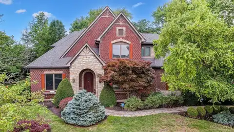 5047 Oakbrook Lane, Deerfield, OH 45040