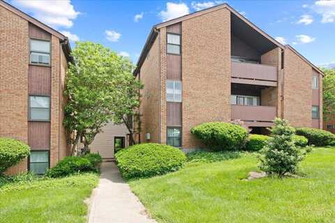 4906 Chalet Drive, Saint Bernard, OH 45217