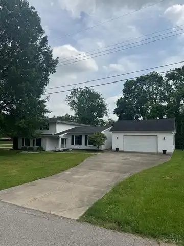 2970 Pleasant Ridge Drive, Fairfield, OH 45011