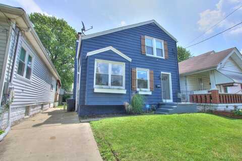 5328 Rolston Avenue, Norwood, OH 45212