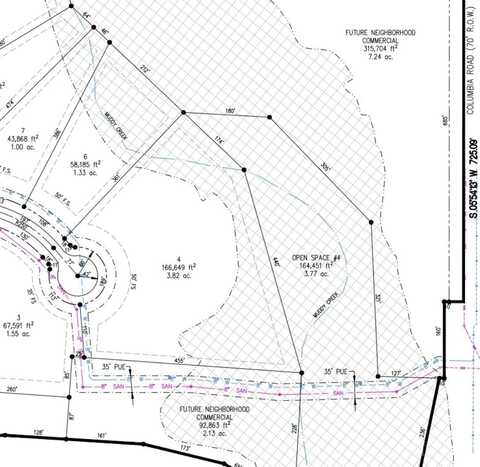 2158 Acres Avenue, Lebanon, OH 45036