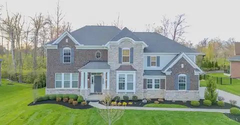5630 Sentinel Oak Drive, Mason, OH 45040