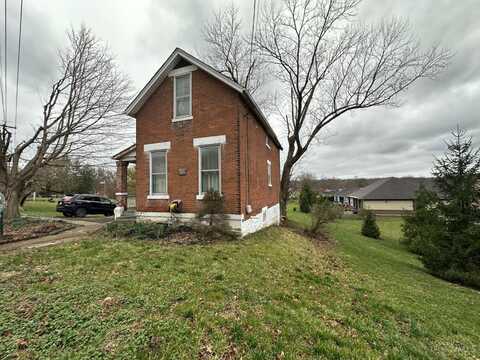6721 Hillside Avenue, Cincinnati, OH 45233