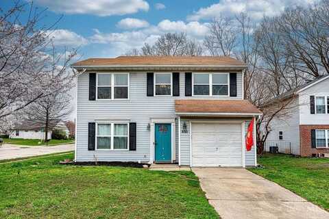 930 Branch Court, Trenton, OH 45067