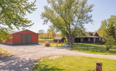 6241 Marathon Edenton Road, Wayne, OH 45107