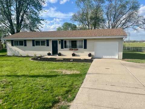 856 Garver Road, Monroe, OH 45044