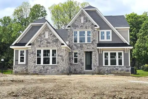 15 Wadestone Lane, Springboro, OH 45066
