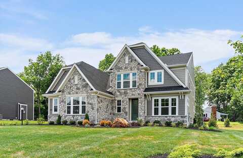 15 Wadestone Lane, Springboro, OH 45066
