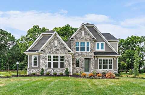 15 Wadestone Lane, Springboro, OH 45066