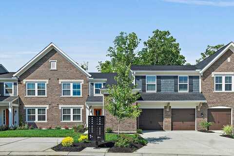 647 Tradition Ridge, Union, OH 45245