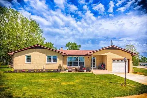 260 Randy Street, West Union, OH 45693