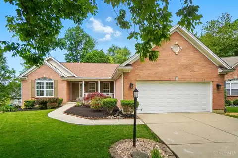 7785 Dew Drop Circle, Hamilton, OH 45039