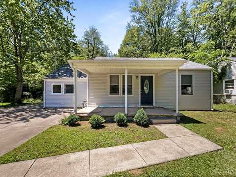 17 Hitchcock Lane, Batavia, OH 45102