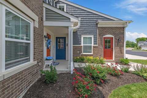 649 Tradition Ridge, Union, OH 45245