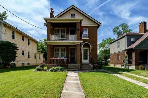 1521 Carolina Avenue, Cincinnati, OH 45237