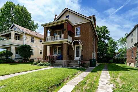 1521 Carolina Avenue, Cincinnati, OH 45237