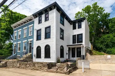 464 Mcmicken Avenue, Cincinnati, OH 45202