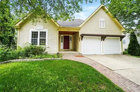 6291 Crooked Creek Drive, Mason, OH 45040