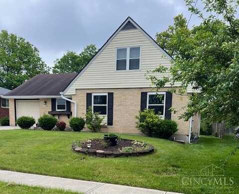 11732 Hanover Road, Forest Park, OH 45240