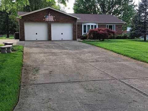 8617 Fireside Court, West Chester, OH 45069