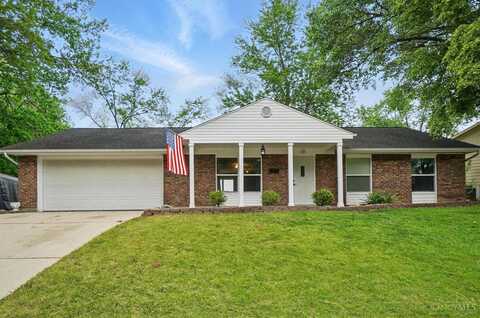 405 Huntley Court, Lebanon, OH 45036