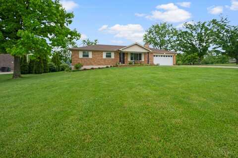 7652 Nordan Drive, West Chester, OH 45069