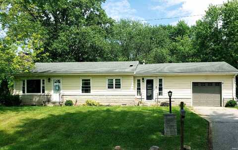 301 Raleigh Road, Galveston, IN 46932