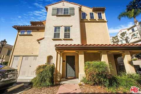 15649 Odyssey Dr, Granada Hills, CA 91344