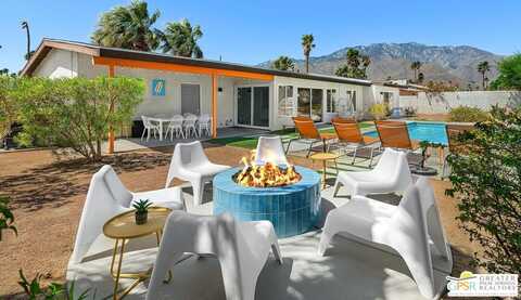 2864 E Valencia Rd, Palm Springs, CA 92262