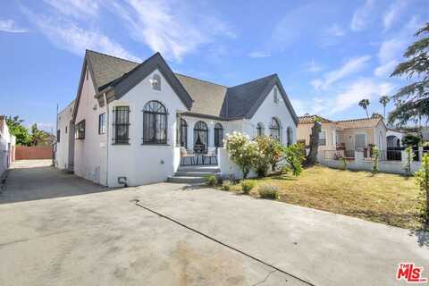 1728 W 81st St, Los Angeles, CA 90047