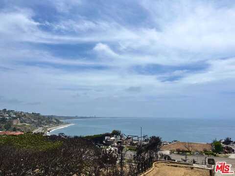 18354 Wakecrest Dr, Malibu, CA 90265