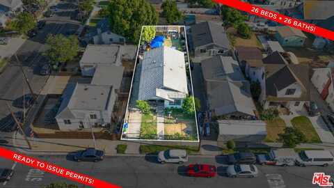 1572 W 37th Pl, Los Angeles, CA 90018