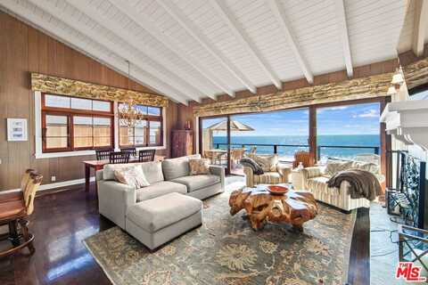 24542 Malibu Rd, Malibu, CA 90265