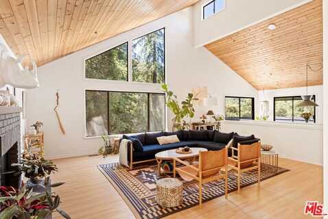 1792 Tiger Trl, Topanga, CA 90290
